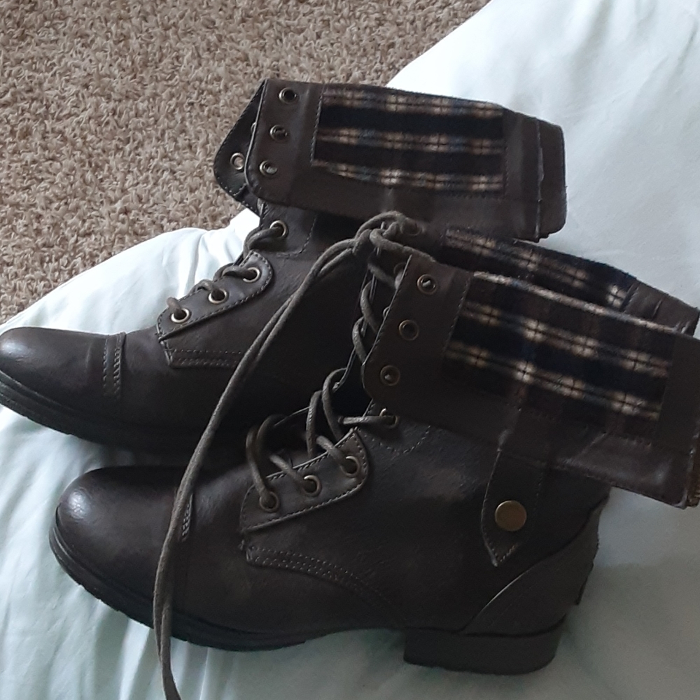 Boots